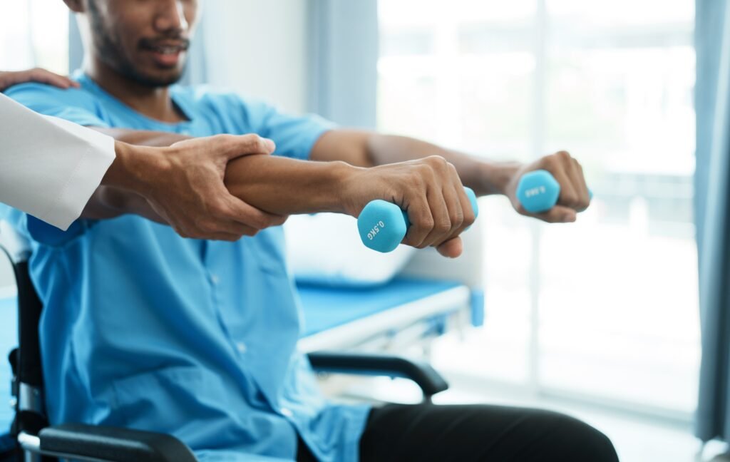 Clinical Services offered