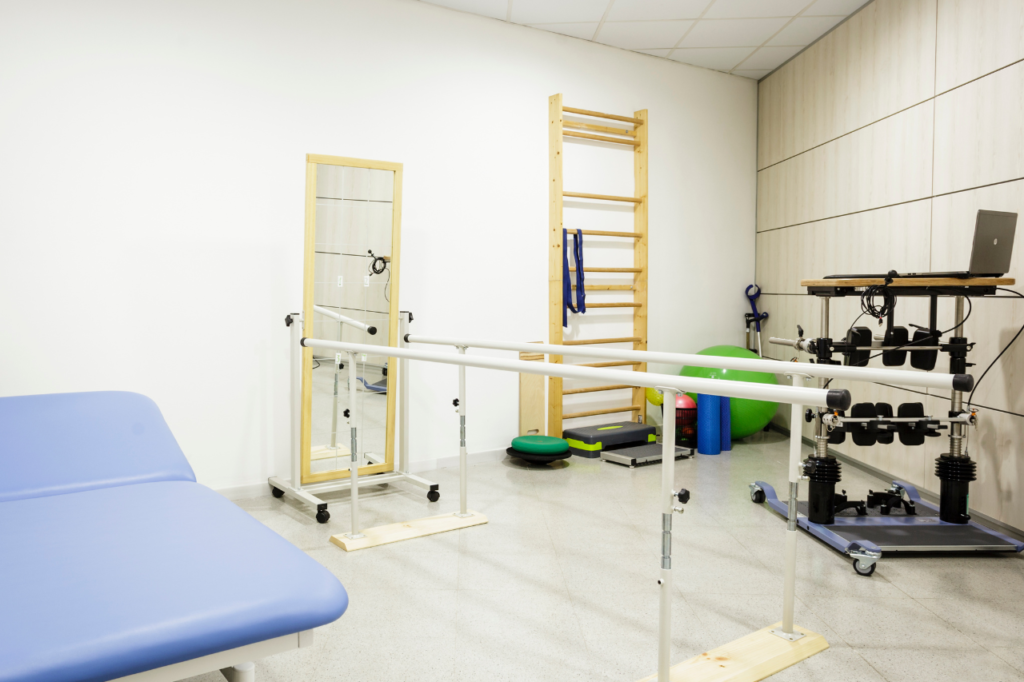 Hope Rehab clinic