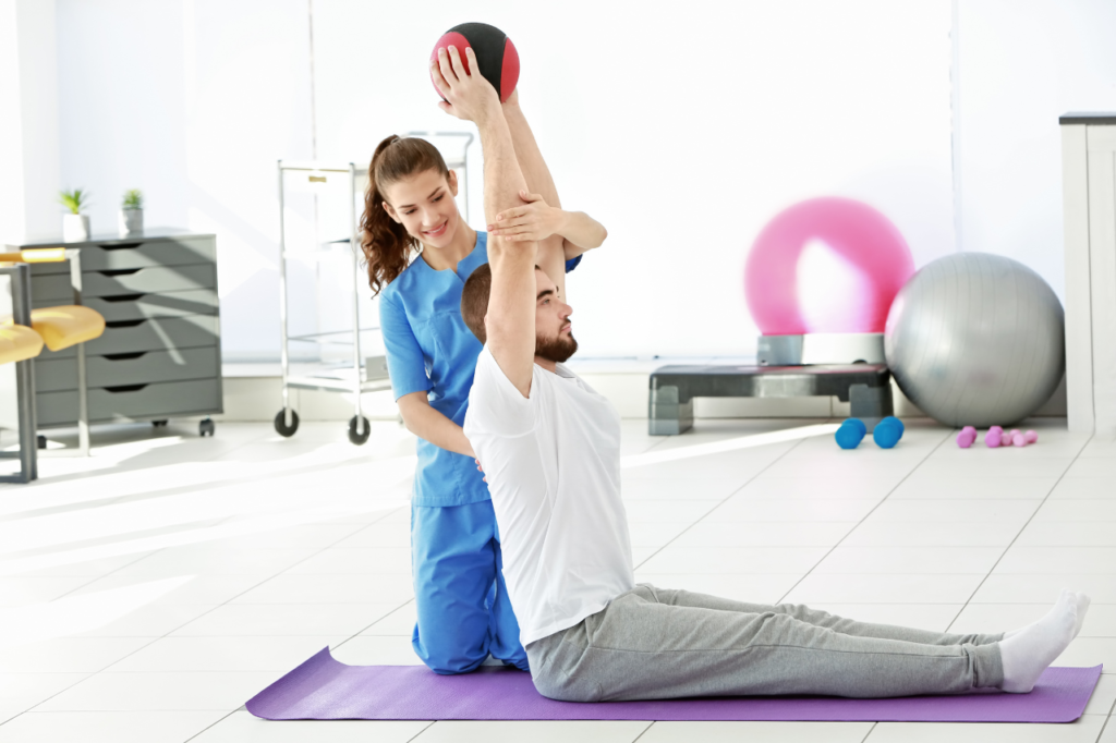 Musculoskeletal Conditions