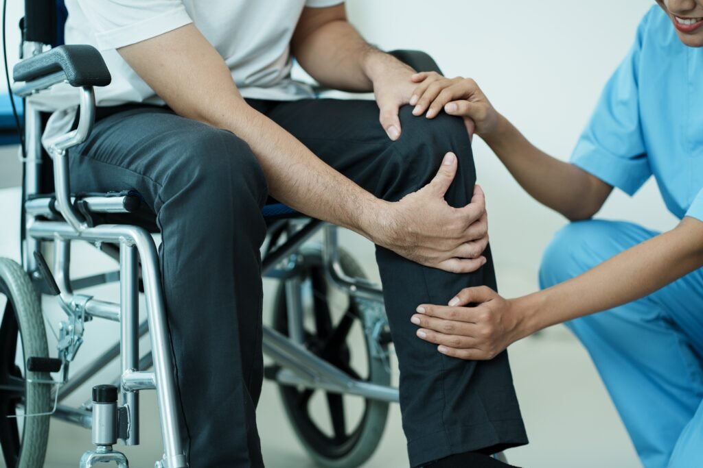 Spasticity Management